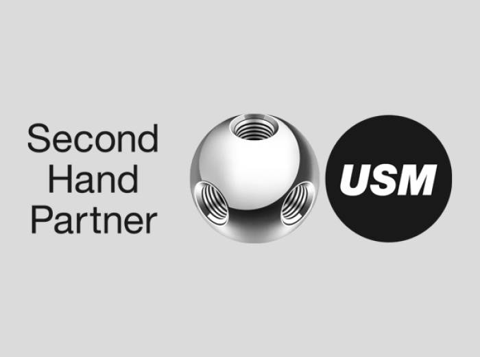 USM Second Hand Partner